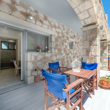 Zakynthos Summer Sea View Otel *