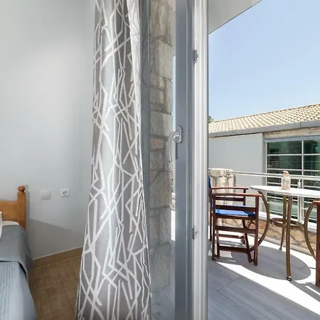 Otel Zakynthos Summer Sea View