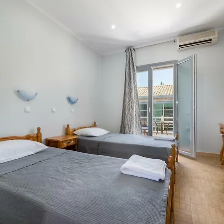 Otel Zakynthos Summer Sea View