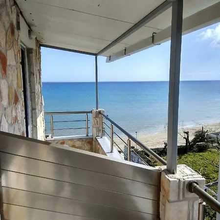 Otel Zakynthos Summer Sea View Alykes (Zakynthos)