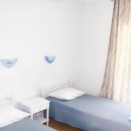 Otel Zakynthos Summer Sea View *